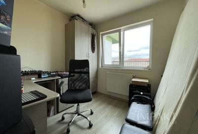 Apartament cu 1 camera de vanzare in cartierul intre Lacuri! - 3