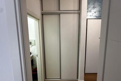 Apartament cu 2 camere semidecomandat, mobilat în Aviației - 10