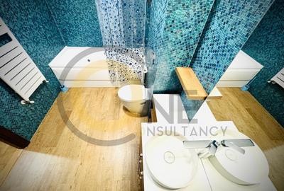 Apartament cu 4 camere decomandat, mobilat în Tineretului - 17