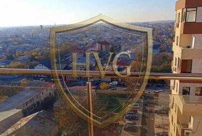 Garsonieră decomandată în Rahova - 7