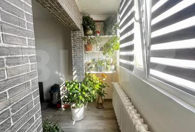 Apartament cu 2 dormitoare, decomandat, zona Piata Marasti - 9