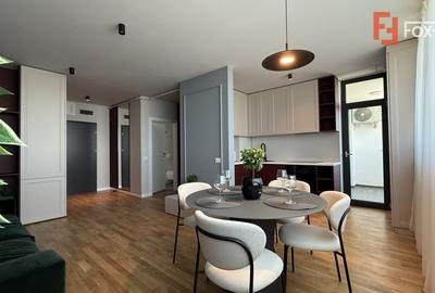 COMISION 0% Apartament de vanzare 2 camere Torontalului - 2