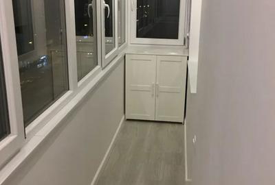 Apartament cu 2 camere semidecomandat, mobilat în Ștefan cel Mare - 3