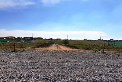 Teren Construcții extravilan de 374 mp, în Vânători - 9