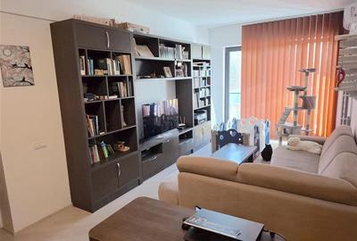 Apartament cu 2 camere decomandat, mobilat în Tineretului - 2