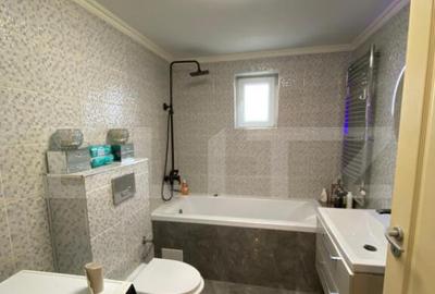 Casa moderna 4 camere, 30 ari teren, 4 anexe la 20 de minu - 5