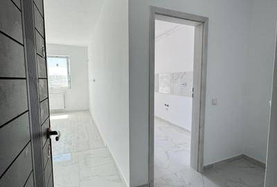 Garsonieră decomandată – 32 mp utili, balcon, bucătărie închisă – Militari - 4