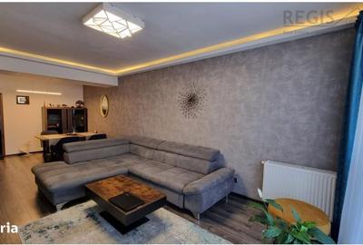 Apartament cu 2 camere în IAR
