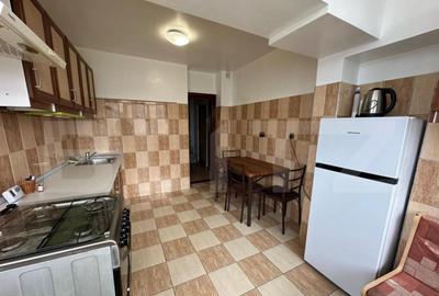 Apartament cu 3 camere, 63 mp, cartier Obcini - 7