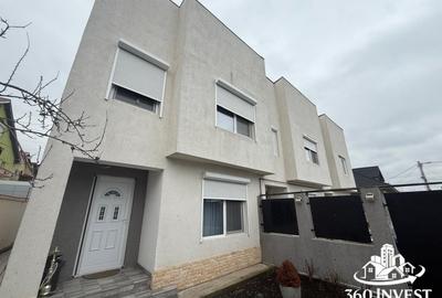Casă cu 3 camere cu Teren 150 Mp în Vest - 12