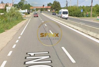 Spațiu comercial, în Ciolpani - 2