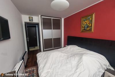Apartament cu 3 camere decomandat, mobilat în Decebal - 3