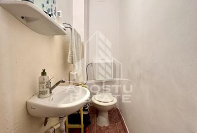 Apartament 3 camere, centrala proprie, zona Girocului - 7