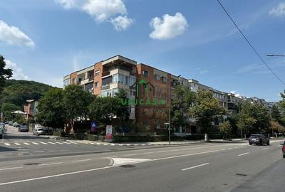 Apartament 3 camere - Zona Nord - 2