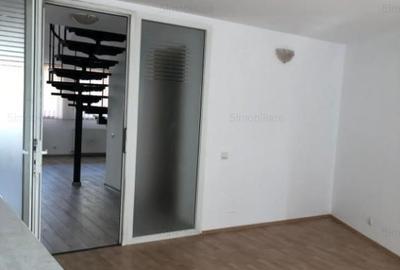 Universitate Inchiriez Duplex 5 cam  modern amenajat Vila Interbelica stradala - 7