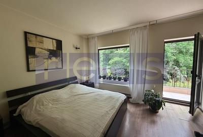 VANZARE VILA | PADUREA BANEASA | 158MP | 5 CAMERE | CURTE-LOC PARCARE - 6