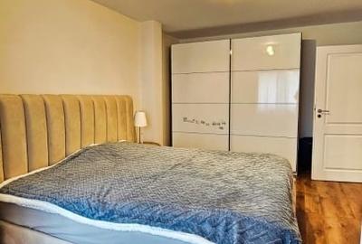 4 Camere Decomandat 80mp Etaj 3 Mobilat zona Selgros Cug - 1