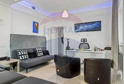 Studio de lux ultracentral Pia?a Romana nr. 9 - 1