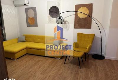 Apartament cu 2 camere, mobilat în Nord - 2