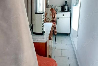 Apartament cu 2 camere etaj 1, in zona industriala din Tecuci - 8