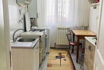 Apartament cu 2 camere decomandat în Podu Roș - 3