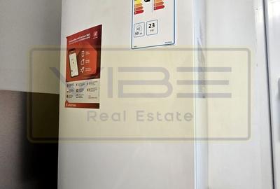 Apartament cu 3 camere nedecomandat, mobilat în Podu Roș - 23