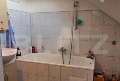 CASA CU 6 CAMERE, 293 MP UTILI SI GARAJ - DEVA CASA CU 6 CAMERE, 293 MP UTILI SI GARAJ - DEVA - 9