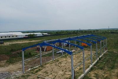 Spațiu comercial, de 300 mp, în Moșnița Nouă - 5