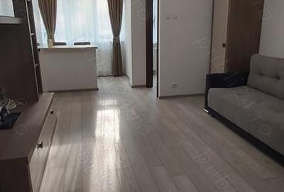 Garsonieră decomandată în Drumul Taberei