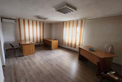 Spațiu comercial, de 310 mp, în Exterior Vest - 6