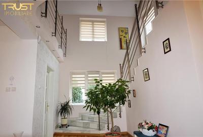 Casa individuala P+1E, curte, gradina, zona bloc Lama - 9