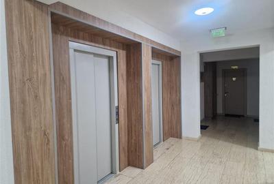 Apartament cu 3 camere decomandat, mobilat în Tractorul - 6