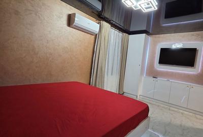 Garsonieră în Dorobanți - 1