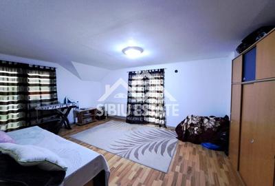 Casă individuală cu 4 camere cu Canalizare în Șelimbăr - 6