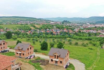 Casa semifinisata de vanzare, Dej - 4