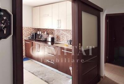 Apartament 2 camere | Decomandat | De vanzare | Cartier Marasti - 2