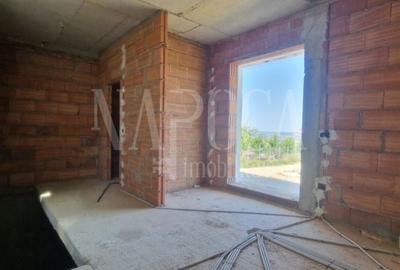 Casă individuală cu 5 camere cu Canalizare în Feleacu - 5