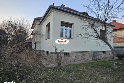 Casă cu 4 camere decomandat în Calea Poplăcii - 3