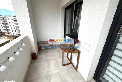 Garsoniera Bloc Nou - Berceni - Dimitrie Leonida - Pet Friendly - 6