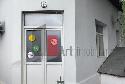 Casa de inchiriat/Spatiu comercial in zona Bucurestii Noi Casa de inchiriat/Spatiu comercial in zona Bucurestii Noi - 8