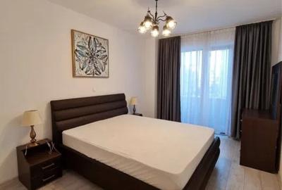 Apartament cu 3 camere decomandat, mobilat în Mărăști