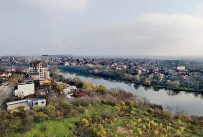 Apartament cu 2 camere decomandat în Dobroești - 3