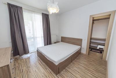 Apartament de 2 camere | Petfriendly | Parcare | Aparatorii Patriei - 8