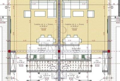 Duplex locatie excelenta - langa 4 benzi - canalizare - 3 bai - doua balcoane Duplex locatie excelenta - langa 4 benzi - canalizare - 3 bai - doua balcoane - 1