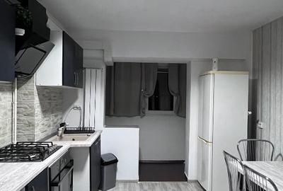 Apartament cu 2 camere decomandat, mobilat în Apărătorii Patriei - 15