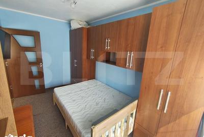 Apartament cu 2 camere semidecomandat în Rogerius - 11