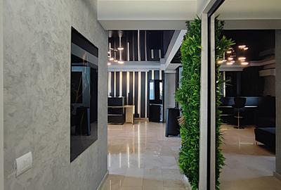 Apartament 2 camere de lux de inchiriat in Sigma Residence din Tomis Plus - 4