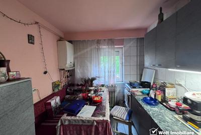 Apartament cu 4 camere, decomandat, etaj 1, COMISION 0! - 2