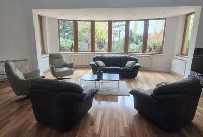 Proprietate impresionanta in apropierea Padurii Baneasa  -  Iancu Nicolae - 11