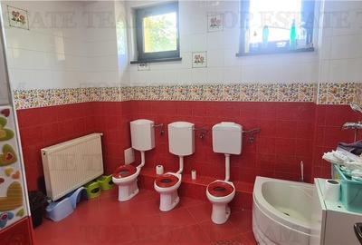 Oportunitate de investitie - Vila de vanzare Oportunitate de investitie - Vila de vanzare - 10